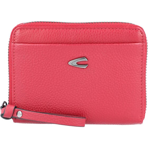 camel active Pura wallet leather 12 cm