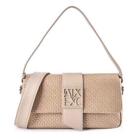 Armani Exchange Susy Shoulder Bag 28 cm