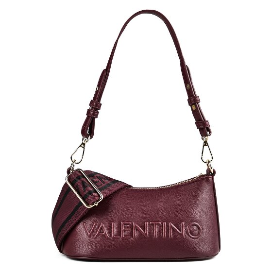 Valentino Bianka Re Shoulder Bag 21.5 cm