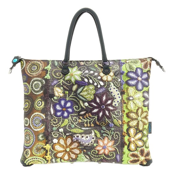 Gabs G3 Plus Shoulder Bag Leather 44 cm