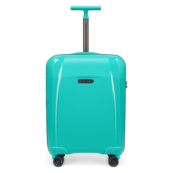 Epic Phantom SL 4 wheels Cabin suitcase 55 cm