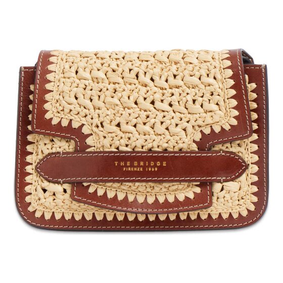 The Bridge Lucrezia_W Shoulder bag 21 cm