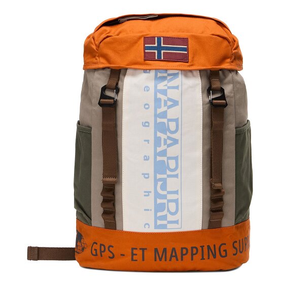 Napapijri H-Equator Daypack 40 cm Laptop compartment
