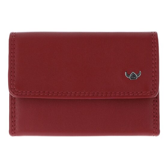 Golden Head Polo key wallet 10 cm leather