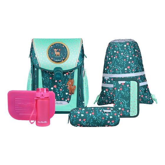 McNeill Primo School bag set 8-piece