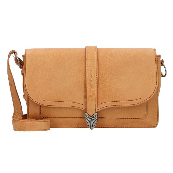 Cowboysbag Oaksey Shoulder bag Leather 27 cm