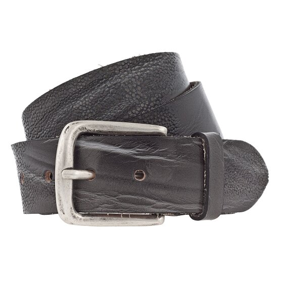 Vanzetti Belt Leather