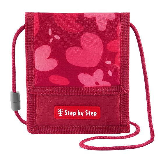 Step by Step Chest bag 11 cm