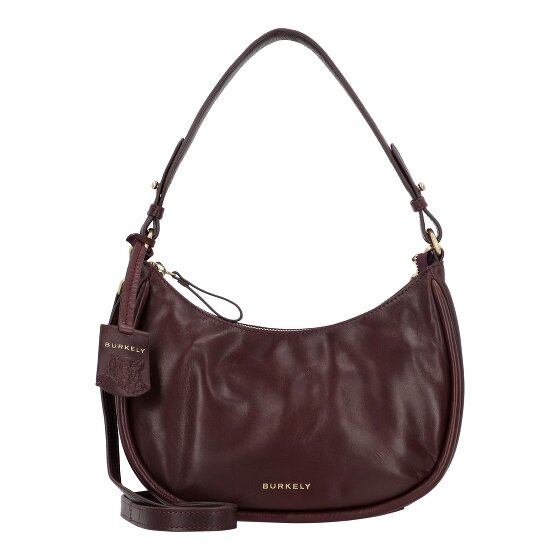 Burkely Vintage Veda Shoulder Bag Leather 27 cm