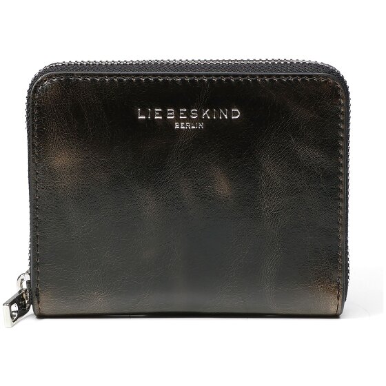 Liebeskind Conny Wallet RFID protection Leather 12.8 cm