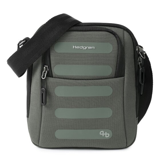 Hedgren Comby Relax Mini Bag Shoulder Bag RFID protection 18 cm