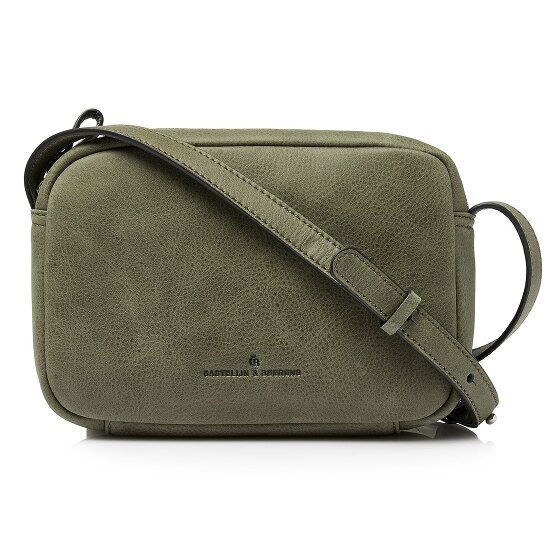 Castelijn & Beerens Carisma Shoulder bag Leather 23.5 cm Castelijn & Beerens Carisma Shoulder bag Leather 23.5 cm