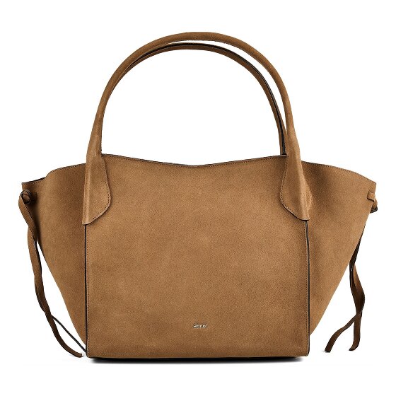 abro Vibe Shoulder Bag Genuine Leather 57 cm