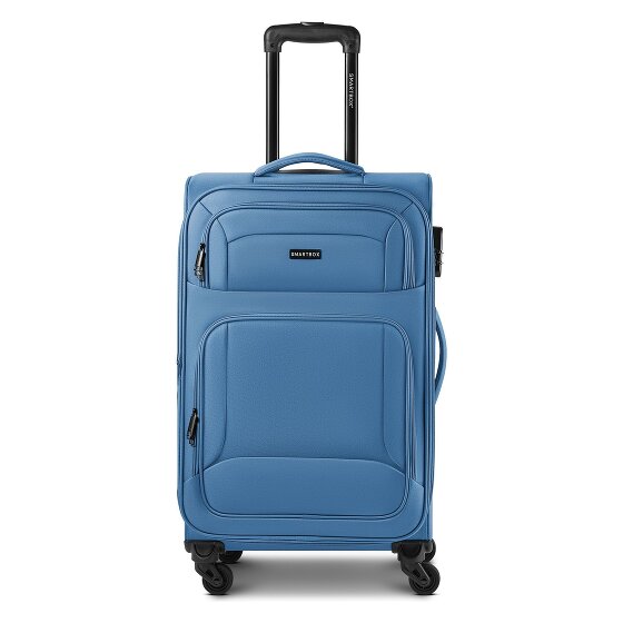 Smartbox Edition 04 4 wheels Trolley 67 cm Expandable