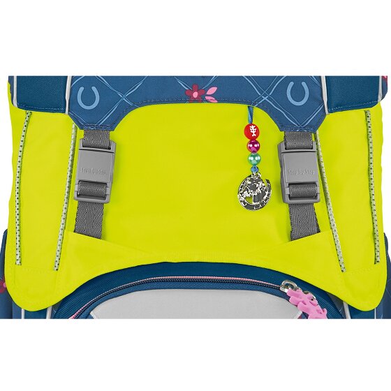 Step by Step Step by Step Neon Pull-Over Giant satchel cover 10 CM