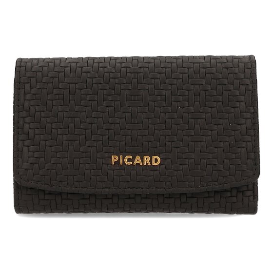 Picard Day Trip 1 Wallet Leather 14 cm