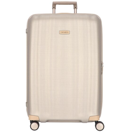 Samsonite Lite Cube Prime Spinner 4-Wheel Trolley 82 cm
