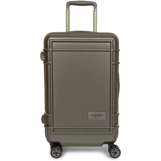 Eastpak Resist'R Zip 4 wheels Cabin suitcase 55 cm