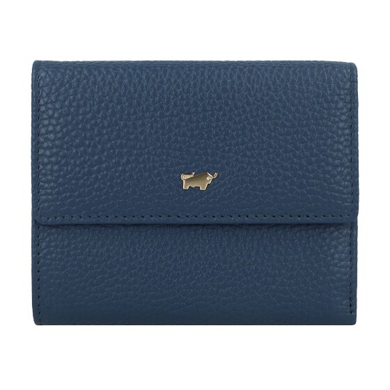 Braun Büffel Asti wallet RFID leather 12 cm