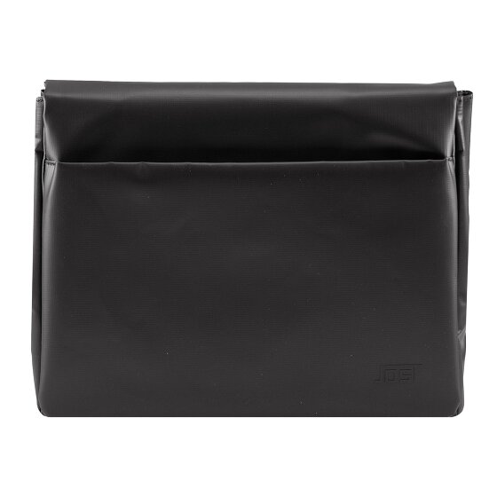 Jost Tolja Messenger 38 cm Laptop compartment