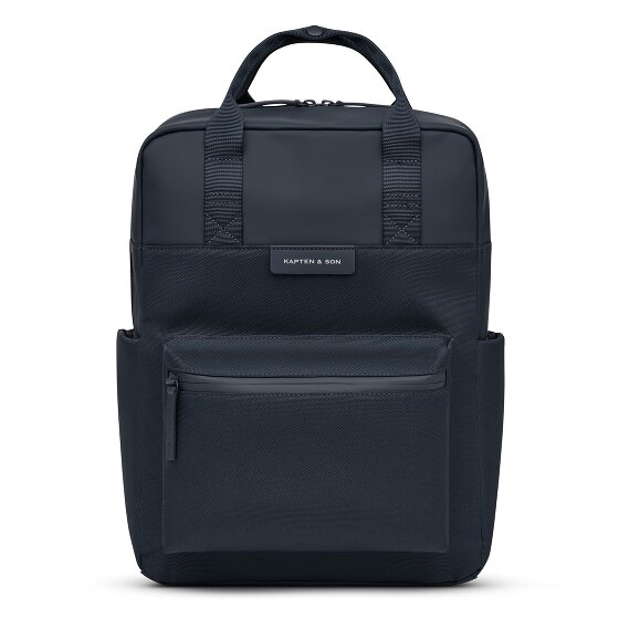 Kapten & Son Bergen Pro Daypack 39 cm Laptop compartment