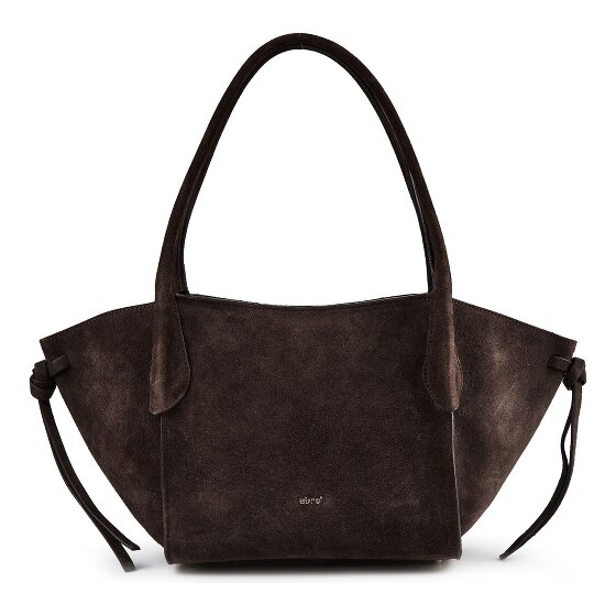 abro Vibe Shoulder Bag Genuine Leather 24 cm