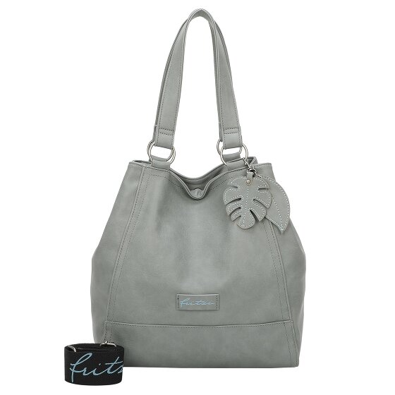 Fritzi aus Preußen Eco Joy01 Shoulder Bag 32 cm