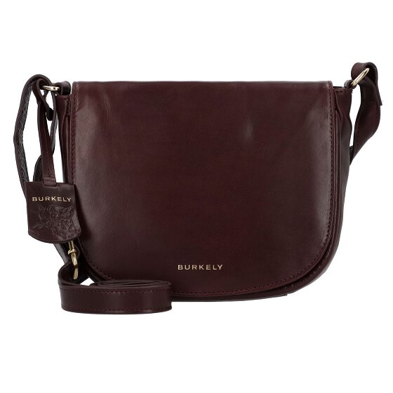Burkely Vintage Veda Shoulder bag Leather 22 cm