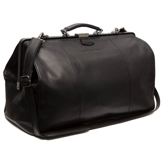 The Chesterfield Brand Corfu Weekender travel bag Leather 52 cm