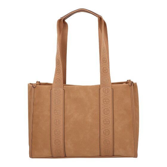 Tom Tailor Yara Shopper Bag 37 cm