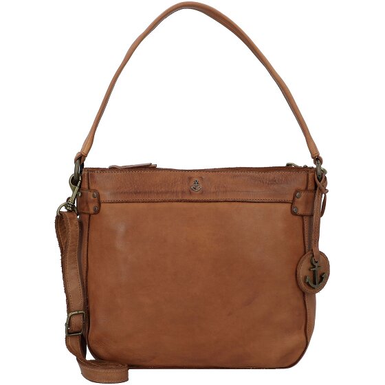 Harbour 2nd Anchor Love Luisa shoulder bag leather 25 cm