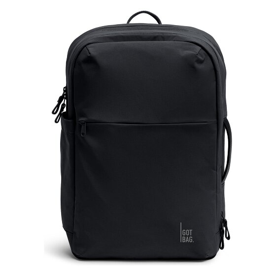 GOT BAG Commuter Pack Daypack 44 cm Laptop compartment