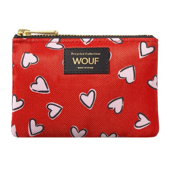 Wouf Cosmetic bag 13 cm