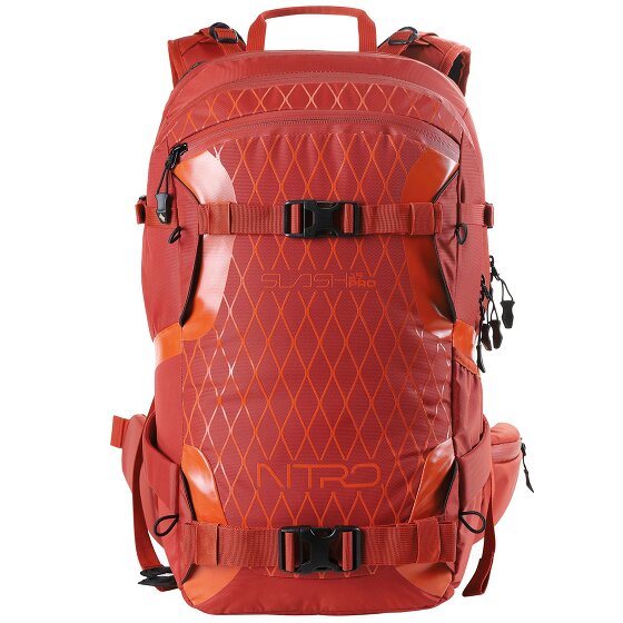 NITRO Slash 25L Pro backpack 53 cm
