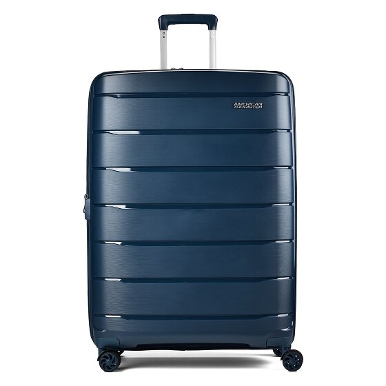 American Tourister Summer Pop 4 wheels Trolley 76 cm Expandable