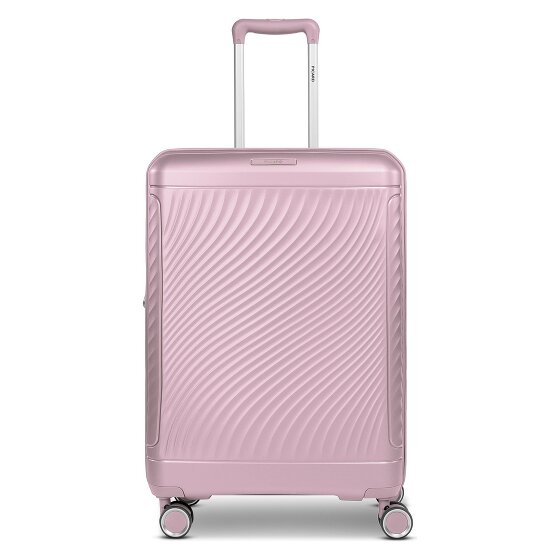 Picard Vienna 4 wheels Trolley M 65 cm with expansion pleat