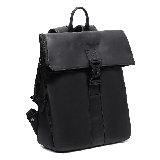 The Chesterfield Brand Fusion Trondheim Daypack 40 cm Laptop compartment