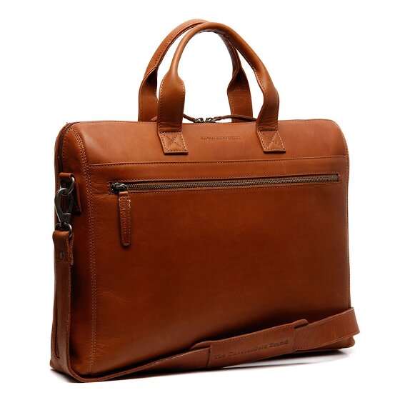 The Chesterfield Brand Levanto Briefcase Leather 40 cm Laptop compartment