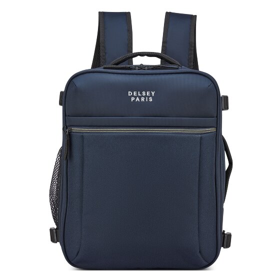 Delsey Paris Brochant 3 Daypack 40 cm Laptop compartment