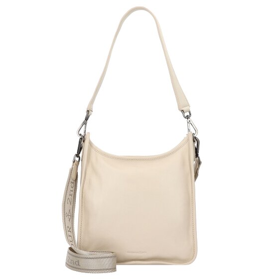 Harbour 2nd Just Pure Liara Shoulder Bag Leather 26 cm