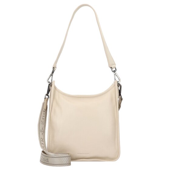 Harbour 2nd Just Pure Liara Shoulder Bag Leather 26 cm