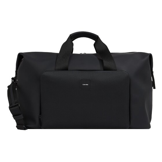 Calvin Klein CK Essential Weekender travel bag 53 cm