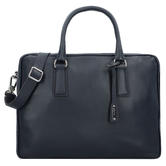 abro Adria Handbag Leather 37.5 cm