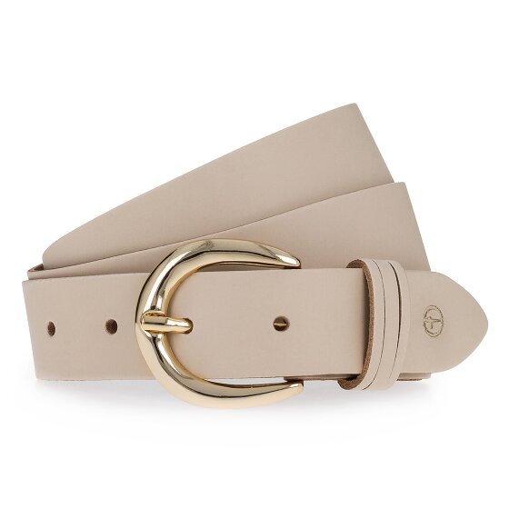 Tamaris Belt Genuine Leather