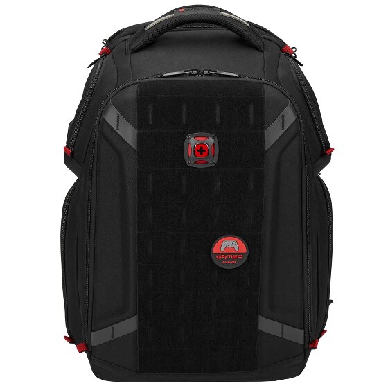 Wenger PlayerOne Business backpack 49 cm Laptop compartment