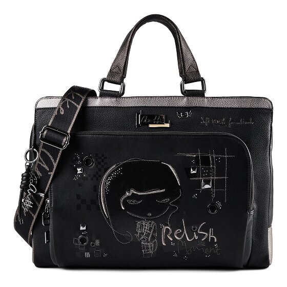 Anekke Orchestra Handbag 45 cm