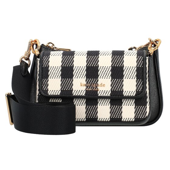Kate Spade New York Double Up Shoulder bag 20.5 cm