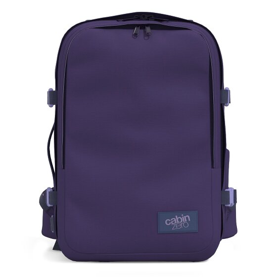 Cabin Zero Travel Cabin Bag Classic Pro 32L Backpack 46 cm laptop compartment