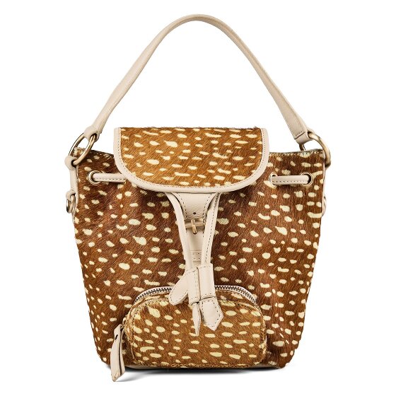 Harbour 2nd Fashion Lights City Backpack 23 cm