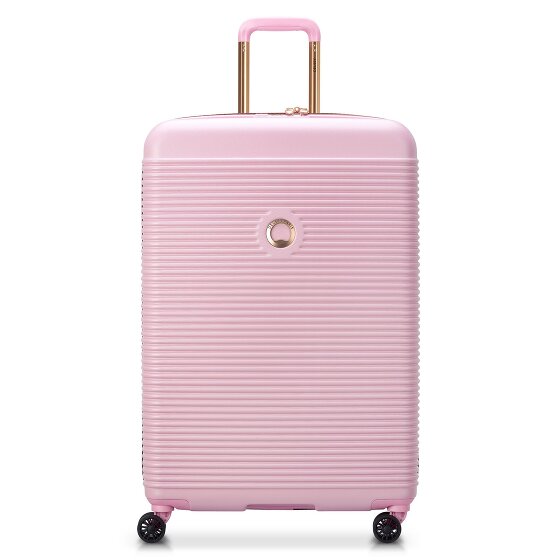 Delsey Paris Freestyle 4-wheel trolley 76 cm